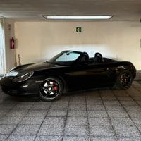 Porsche Boxster S 986 - MANUALE - BOOKSERVICE