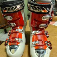 scarponi atomic t11 taglia 27