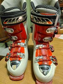 scarponi atomic t11 taglia 27