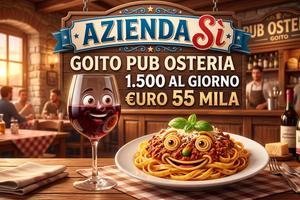 Enosteria bar cucina-