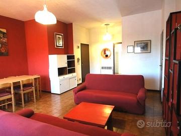 Appartamento san donato