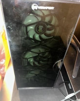 Pc gaming
