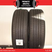 2 Gomme 235 55 R 19 Continental al 81% SPED GRATIS