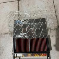 Filtro aria sportivo abarth 500 595 695