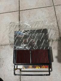 Filtro aria sportivo abarth 500 595 695