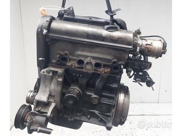AEX MOTORE VOLKSWAGEN POLO (6N1) 1.4 B 8v MAN 5m 6