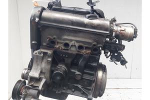 AEX MOTORE VOLKSWAGEN POLO (6N1) 1.4 B 8v MAN 5m 6