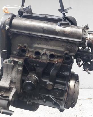 AEX MOTORE VOLKSWAGEN POLO (6N1) 1.4 B 8v MAN 5m 6