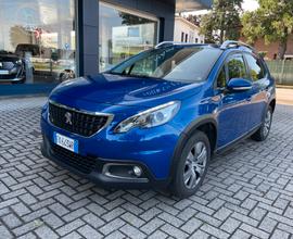 Peugeot 2008 BlueHDi 100 S&S Signature **2 ANNI DI