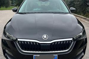 Skoda scala TGI style Metano e Benzina PERFETTA!