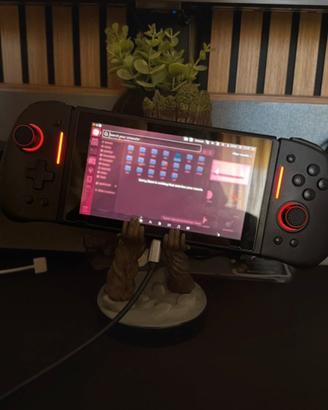 Nintendo Switch 1