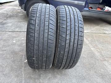 gomme usate 2156017 Estivo NEXEN - N Fera RU1 - 46