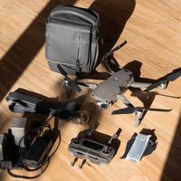 DJI Mavic Pro 2 + Fly More Kit