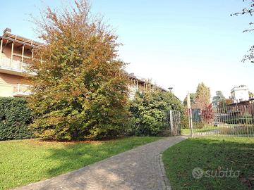 APPARTAMENTO TORRE BOLDONE