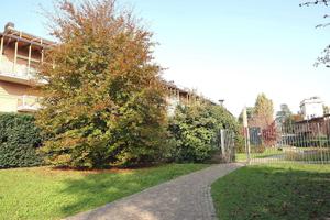 APPARTAMENTO TORRE BOLDONE