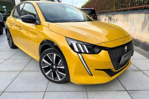 Peugeot 208 BlueHDi 100 Stop&Start 5 porte GT Line