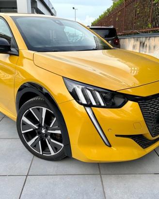 Peugeot 208 BlueHDi 100 Stop&Start 5 porte GT Line