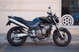 Honda Hornet 600 *ASI*
