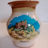 Vasetto di Tropea in Ceramica 