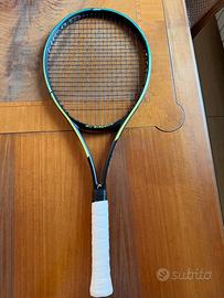 racchetta tennis head gravity tour auxetic