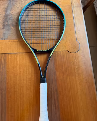 racchetta tennis head gravity tour auxetic