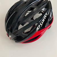 Casco bici da corsa