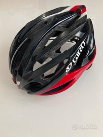 Casco bici da corsa