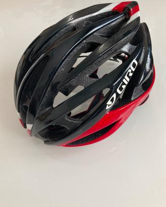 Casco bici da corsa