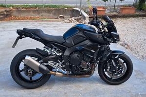 Yamaha mt-10 2020 