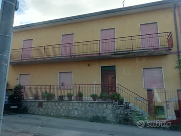 Villa, casa anziani, alloggio minori, bed and b