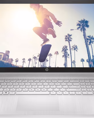 Notebook HP Laptop 17