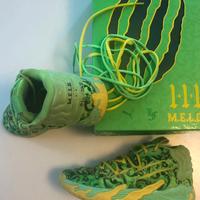 Scarpe basket Lamelo Ball MB03