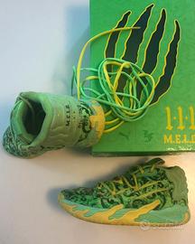 Scarpe basket Lamelo Ball MB03