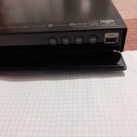 Lettore 3 D ..LG