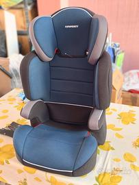 Seggiolino auto bambino 3 in 1 Foppapedretti