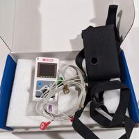 Holter cardiaco GIMA