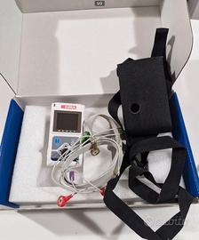Holter cardiaco GIMA