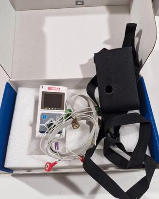 Holter cardiaco GIMA