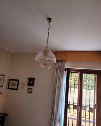 Lampadario 