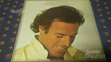 J. iglesias - innamorarsi alla mia eta