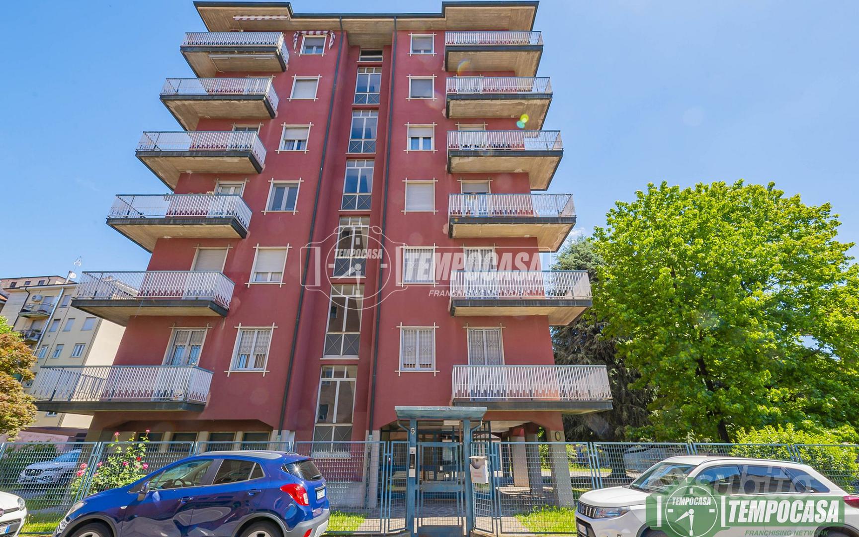 Apartment in Lodi, Selvagreca, Revellino - Vista 3