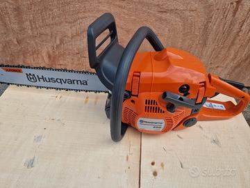 Husqvarna 450 motosega 
