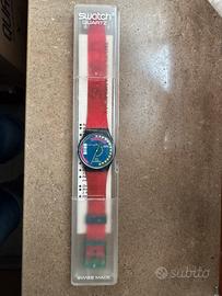 Orologio Swatch Vintage al Quarzo