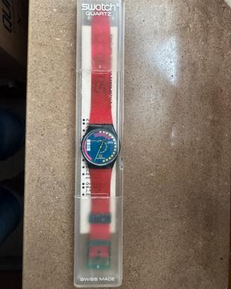 Orologio Swatch Vintage al Quarzo