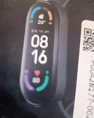smartwatch 