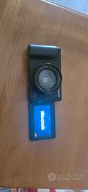 fotocamera digitale