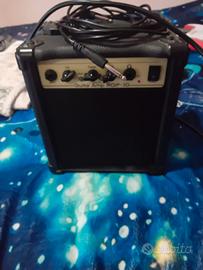 amplificatore