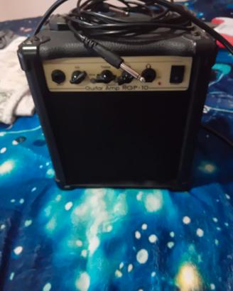 amplificatore