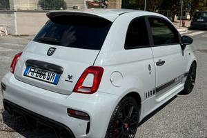 Abarth 595 EsseEsse 2019 Mta