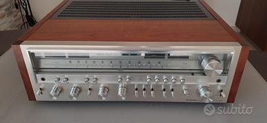 sintoamplificatore pioneer sx 980
